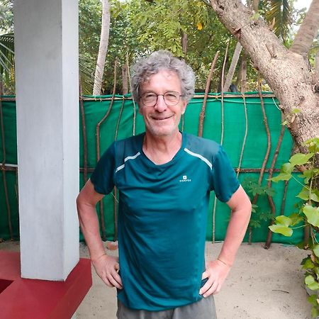 Marari Stella Vich Villa Homestay Turavūr Εξωτερικό φωτογραφία