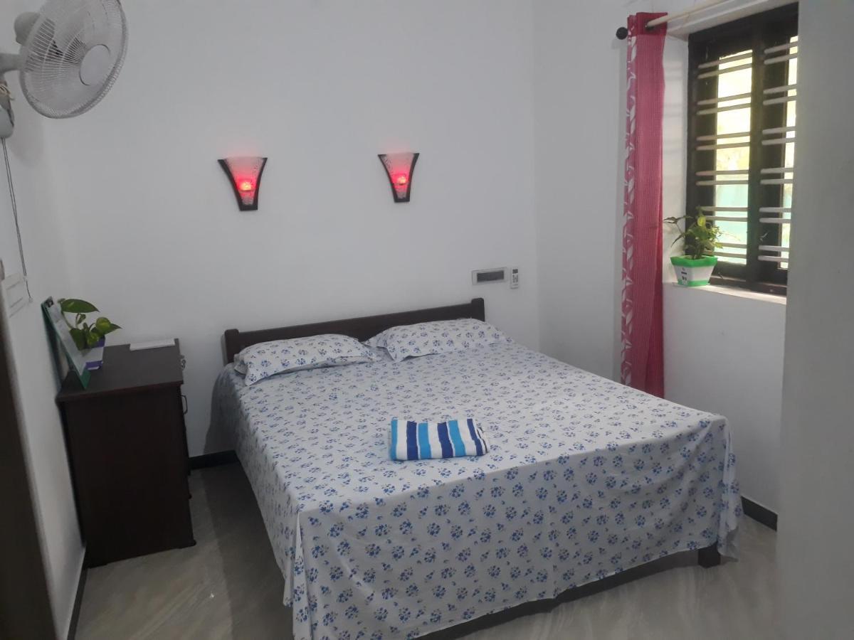 Marari Stella Vich Villa Homestay Turavūr Εξωτερικό φωτογραφία