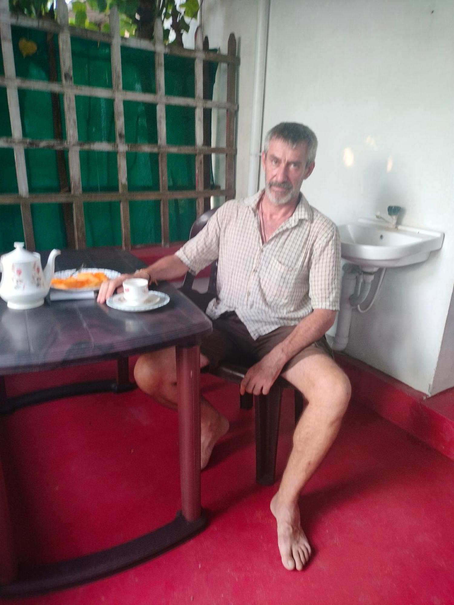 Marari Stella Vich Villa Homestay Turavūr Εξωτερικό φωτογραφία